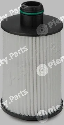 Ashika 10-ECO158 — Oil Filter