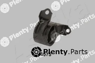 Mounting, engine