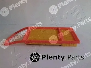 Ashika 20-00-0201 — Air Filter