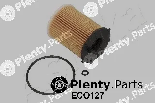 Ashika 10-ECO127 — Oil Filter
