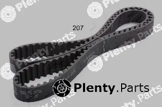 Ashika 40-02-207 — Timing Belt