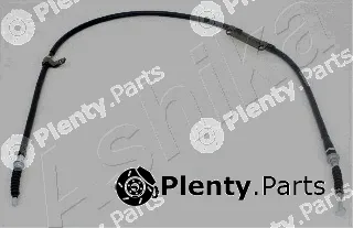 Ashika 131-03-300 — Cable Pull, parking brake