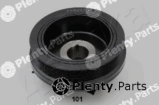 Ashika 122-01-101 — Belt Pulley, crankshaft