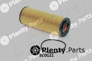 Ashika 10-ECO121 — Oil Filter