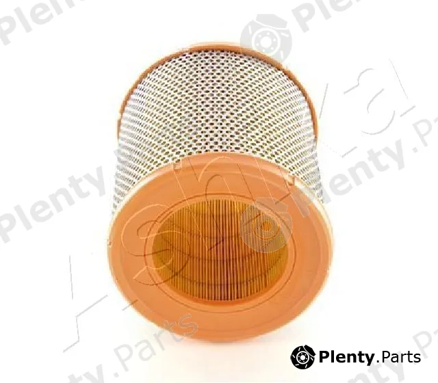 Ashika FA-0709JM — Air Filter