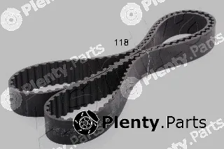 Ashika 40-01-118 — Timing Belt