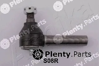 Ashika 111-0S-S08R — Tie Rod End