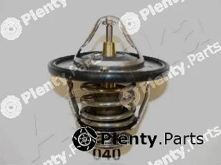 Ashika 22-040 — Thermostat, coolant