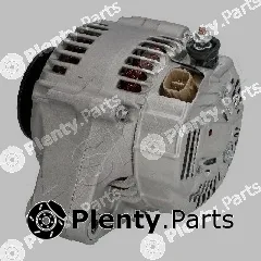 Ashika 002-T624 — Alternator