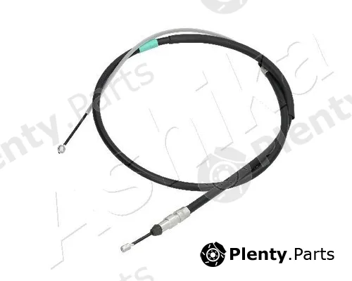 Ashika 131-00-0108 — Cable Pull, parking brake