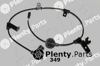 Ashika 151-03-349 — Sensor, wheel speed