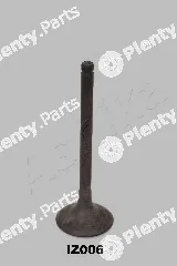 Ashika 15IZ006 — Intake Valve