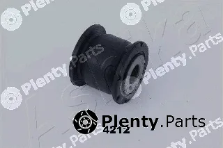 Ashika GOM-4212 — Mounting, steering gear