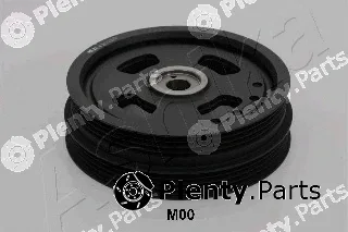Ashika 122-0M-M00 — Belt Pulley, crankshaft