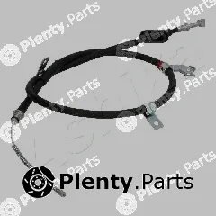 Ashika 131-07-712R — Cable Pull, parking brake