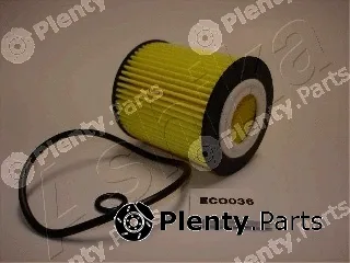 Ashika 10-ECO036 — Oil Filter