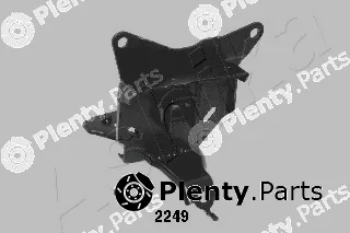 Mounting, engine