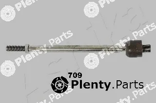 Ashika 103-07-709 — Inner Tie Rod