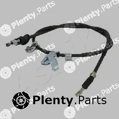 Ashika 131-05-557R — Cable Pull, parking brake