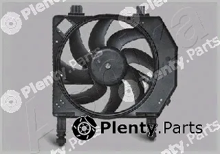 Ashika VNT051651 — Fan, engine cooling