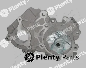 Ashika 35-00-017 — Water Pump, engine cooling