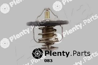 Ashika 22-083 — Thermostat, coolant