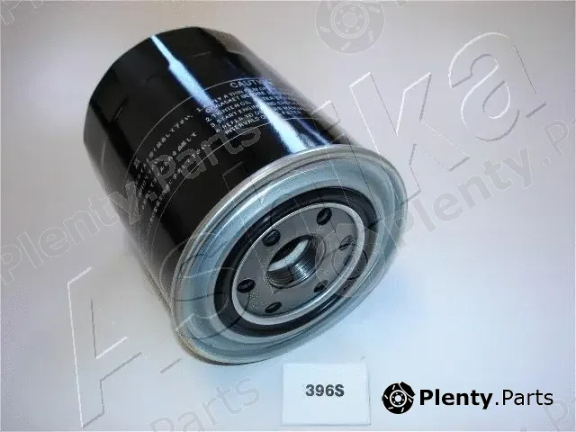 Ashika 10-03-396 — Oil Filter