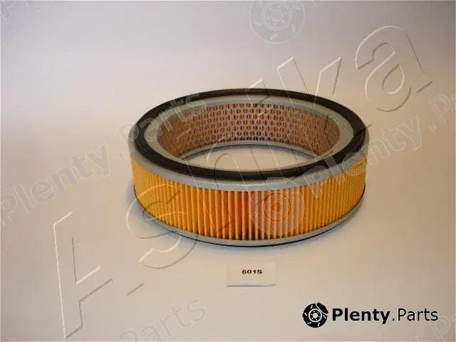 Ashika 20-06-601 — Air Filter