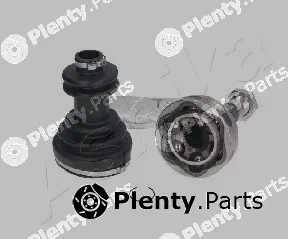 Ashika 62-00-0049 — Joint Kit, drive shaft
