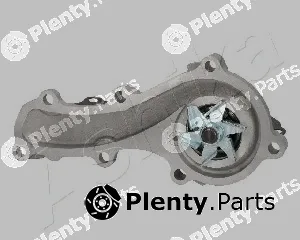 Ashika 35-01-133 — Water Pump, engine cooling
