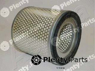 Ashika 20-06-618 — Air Filter
