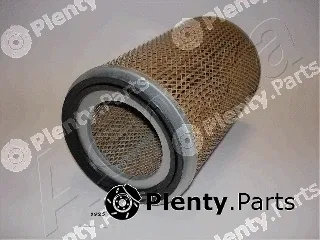 Ashika 20-01-192 — Air Filter