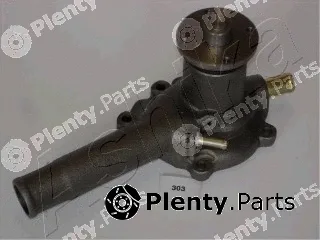Ashika 35-03-303 — Water Pump, engine cooling