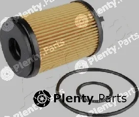 Ashika 10-ECO150 — Oil Filter