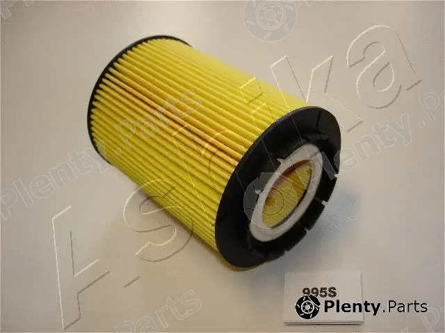 Ashika 10-09-995 — Oil Filter