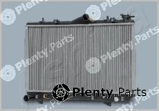Ashika RDA283065 — Radiator, engine cooling