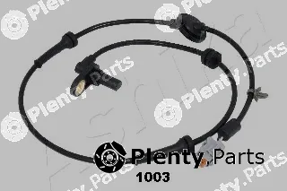 Ashika 151-01-1003 — Sensor, wheel speed