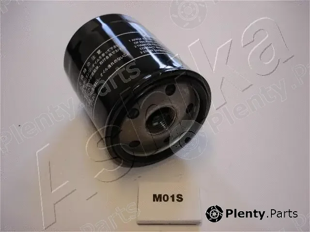 Ashika 10-M0-001 — Oil Filter