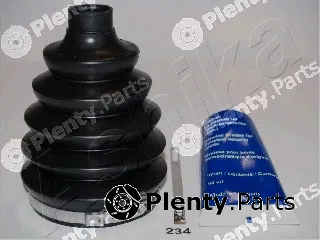 Ashika 63-02-234 — Bellow Kit, drive shaft