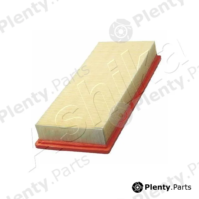 Ashika FA-0308JM — Air Filter