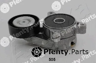 Ashika 128-05-505 — Tensioner Lever, V-ribbed belt