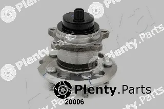 Ashika 44-20006 — Wheel Hub