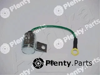 Ashika 13-02-201 — Capacitor, ignition system