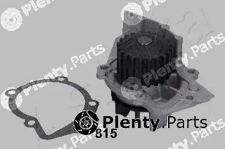 Ashika 35-08-815 — Water Pump, engine cooling