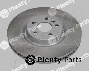 Ashika 60-0L-L16C — Brake Disc