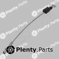Ashika 131-00-0323 — Cable Pull, parking brake