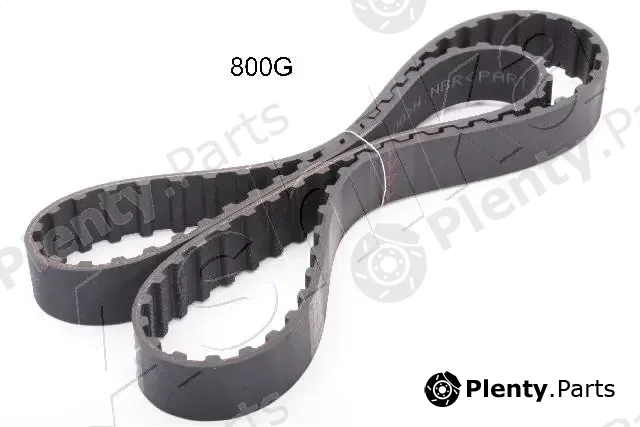 Ashika 40-08-800G — Timing Belt