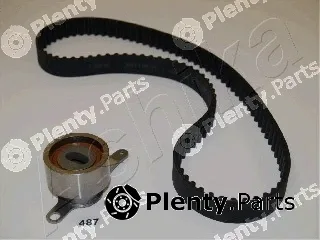 Ashika KCT487 — Timing Belt Kit