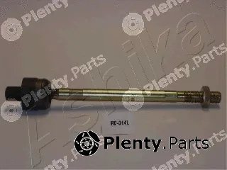 Ashika 103-03-314L — Inner Tie Rod
