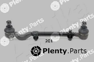 Ashika 105-02-201 — Tie Rod End